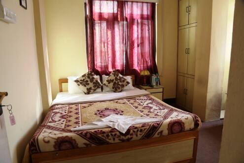 Shilton Lodge, Gangtok 4